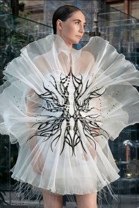 Iris Van Herpen Couture Fall 2020