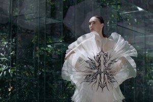 Iris Van Herpen Couture Fall 2020