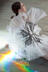 Iris Van Herpen Couture Fall 2020
