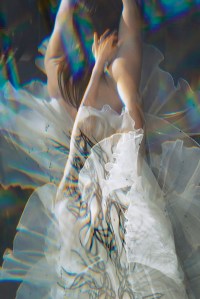 Iris Van Herpen Couture Fall 2020