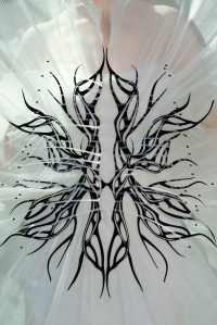 Iris Van Herpen Couture Fall 2020