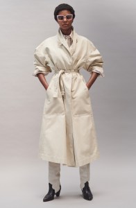 Isabel Marant Étoile RTW Spring 2021