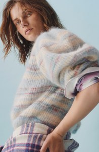 Isabel Marant Étoile RTW Spring 2021