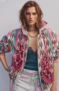 Isabel Marant Étoile RTW Spring 2021