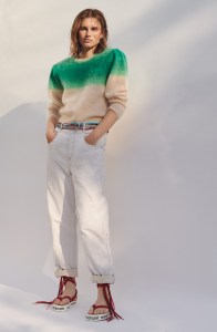 Isabel Marant Étoile RTW Spring 2021