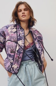 Isabel Marant Étoile RTW Spring 2021