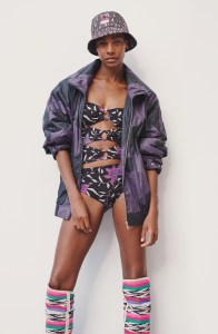 Isabel Marant Étoile RTW Spring 2021