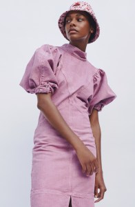 Isabel Marant Étoile RTW Spring 2021