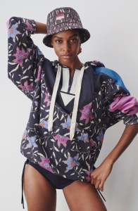 Isabel Marant Étoile RTW Spring 2021