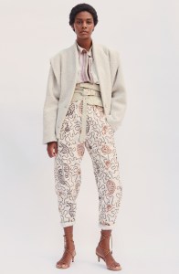Isabel Marant Étoile RTW Spring 2021