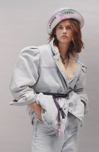 Isabel Marant Étoile RTW Spring 2021
