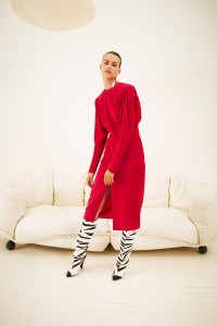 Isabel Marant Resort 2021
