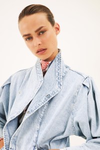Isabel Marant Resort 2021