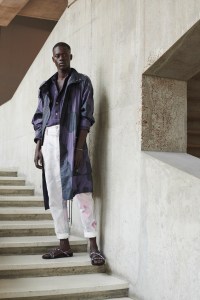 Isabel Marant Mens Spring 2021