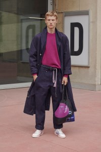 Isabel Marant Mens Spring 2021