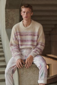 Isabel Marant Mens Spring 2021
