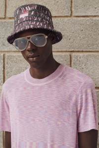 Isabel Marant Mens Spring 2021
