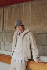 Isabel Marant Mens Spring 2021