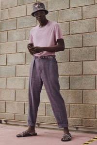 Isabel Marant Mens Spring 2021