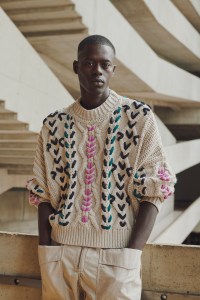 Isabel Marant Mens Spring 2021