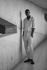 Isabel Marant Mens Spring 2021