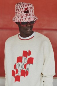 Isabel Marant Mens Spring 2021