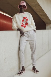 Isabel Marant Mens Spring 2021