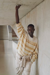 Isabel Marant Mens Spring 2021