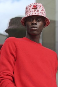 Isabel Marant Mens Spring 2021