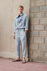 Isabel Marant Mens Spring 2021