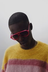 Isabel Marant Mens Spring 2021