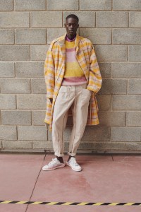 Isabel Marant Mens Spring 2021