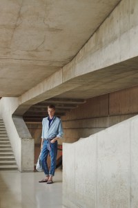 Isabel Marant Mens Spring 2021