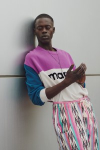 Isabel Marant Mens Spring 2021