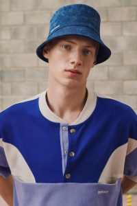 Isabel Marant Mens Spring 2021