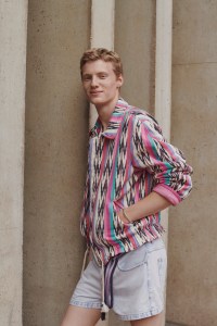 Isabel Marant Mens Spring 2021