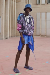 Isabel Marant Mens Spring 2021