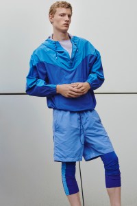 Isabel Marant Mens Spring 2021