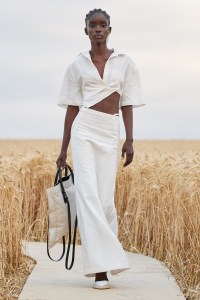 Jacquemus RTW Spring 2021