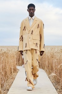 Jacquemus RTW Spring 2021