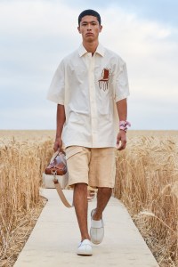 Jacquemus RTW Spring 2021