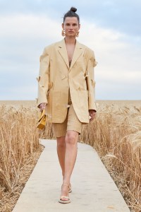 Jacquemus RTW Spring 2021