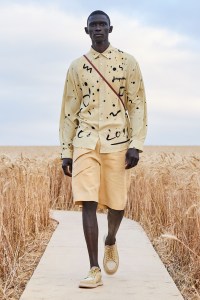 Jacquemus RTW Spring 2021