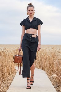 Jacquemus RTW Spring 2021
