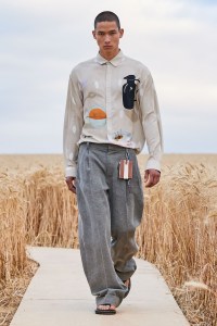 Jacquemus RTW Spring 2021
