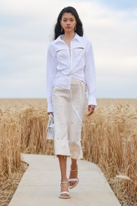 Jacquemus RTW Spring 2021
