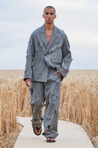 Jacquemus RTW Spring 2021