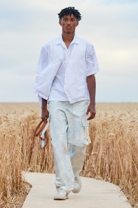 Jacquemus RTW Spring 2021