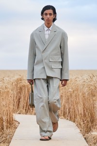Jacquemus RTW Spring 2021
