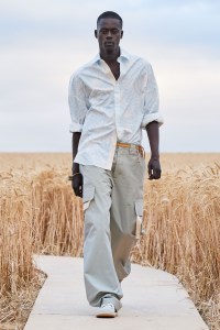 Jacquemus RTW Spring 2021